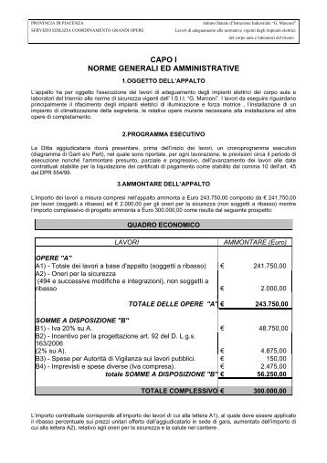 modello contratto avvalimento